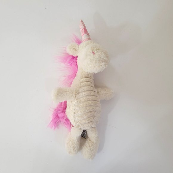 Ko Bonnie Plush Unicorn - Picture 3 of 7